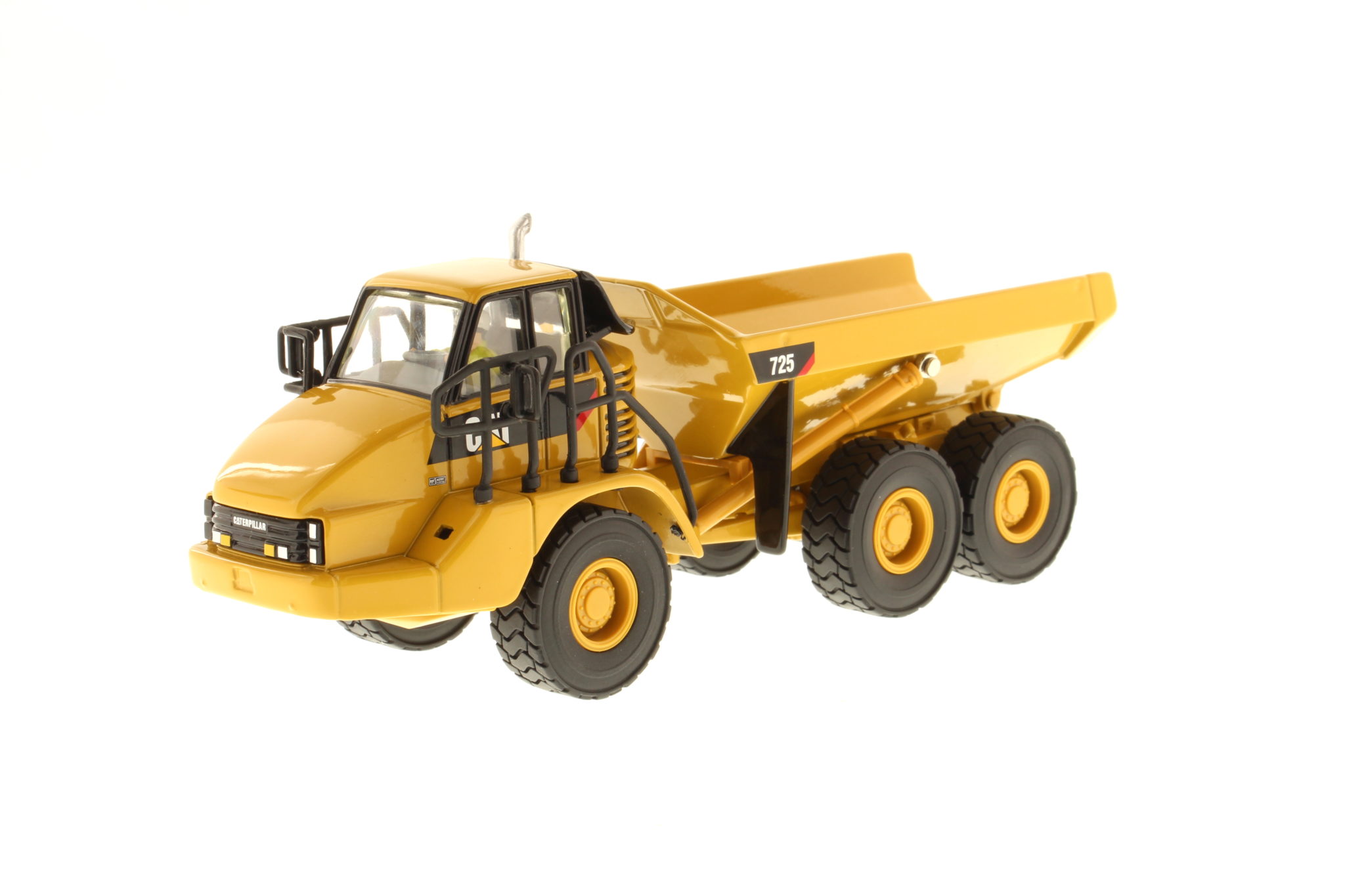 Cat 725 Articulated Truck - 1:50